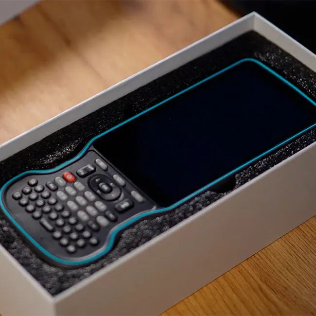 Geometer Y55G комплект