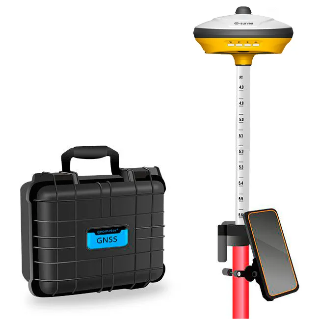 eSurvey E200 KIT комплект